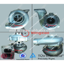 65.09100-7051 710223-5001 Turbocompresseur de Mingxiao Chine